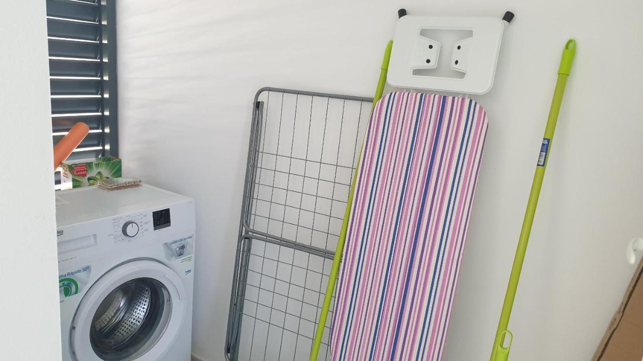 Estepona Puertoアパートメント エクステリア 写真